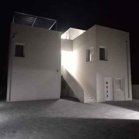 Casa Bianca Privlaka (Zadar) Exterior foto