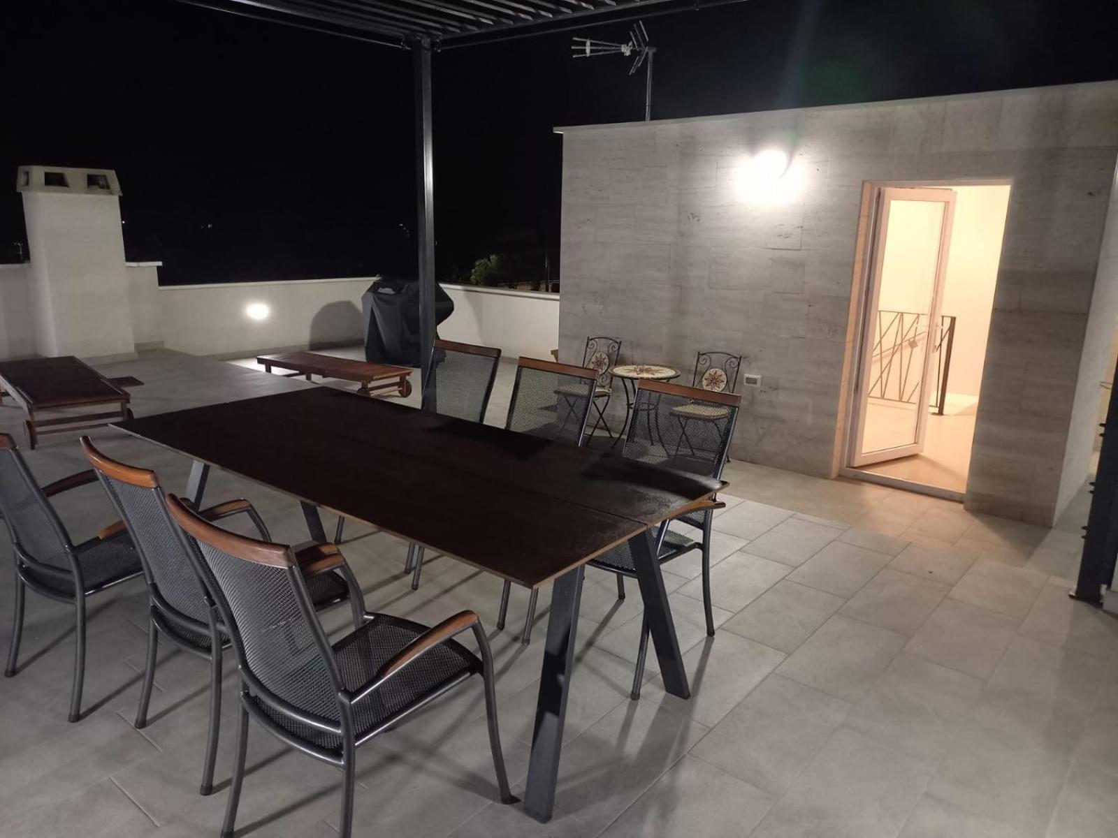 Casa Bianca Privlaka (Zadar) Exterior foto